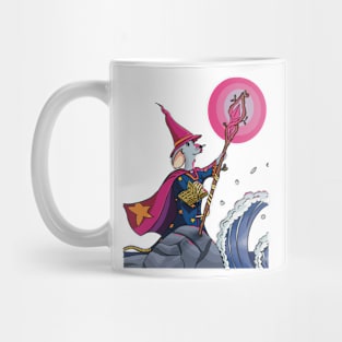 Power of MAGIC! Mug